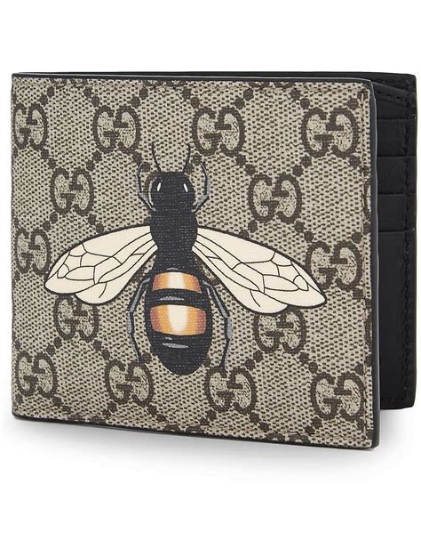 gucci wallet selfrideges